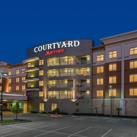Hotel Courtyard By Marriott Houston Kingwood Kinwood Zewnętrze zdjęcie