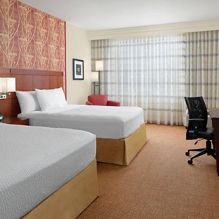 Hotel Courtyard By Marriott Houston Kingwood Kinwood Zewnętrze zdjęcie