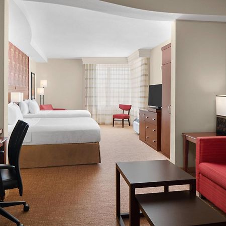 Hotel Courtyard By Marriott Houston Kingwood Kinwood Zewnętrze zdjęcie