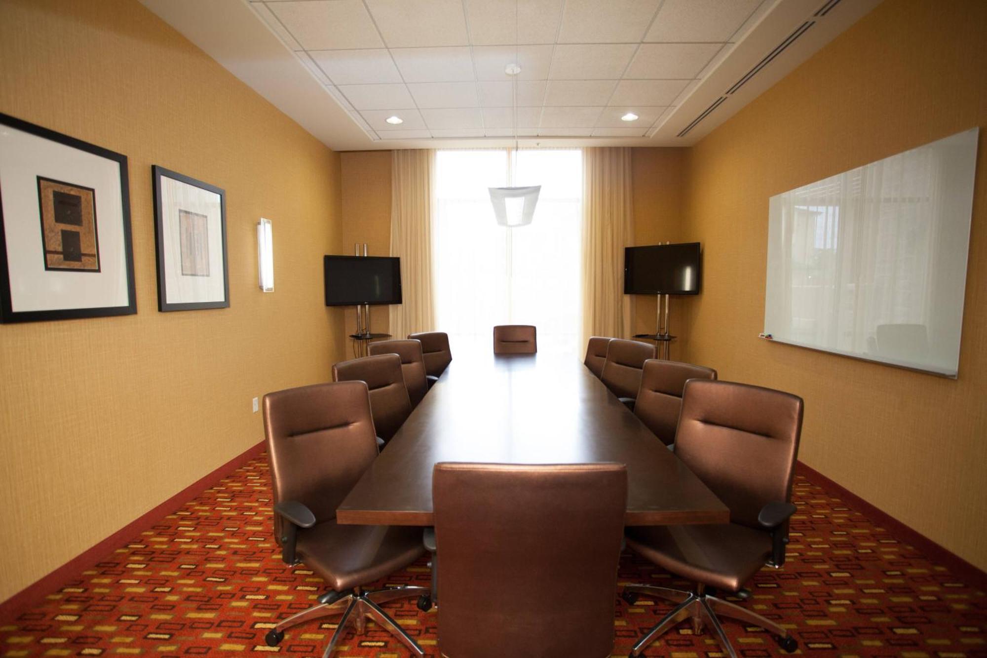 Hotel Courtyard By Marriott Houston Kingwood Kinwood Zewnętrze zdjęcie