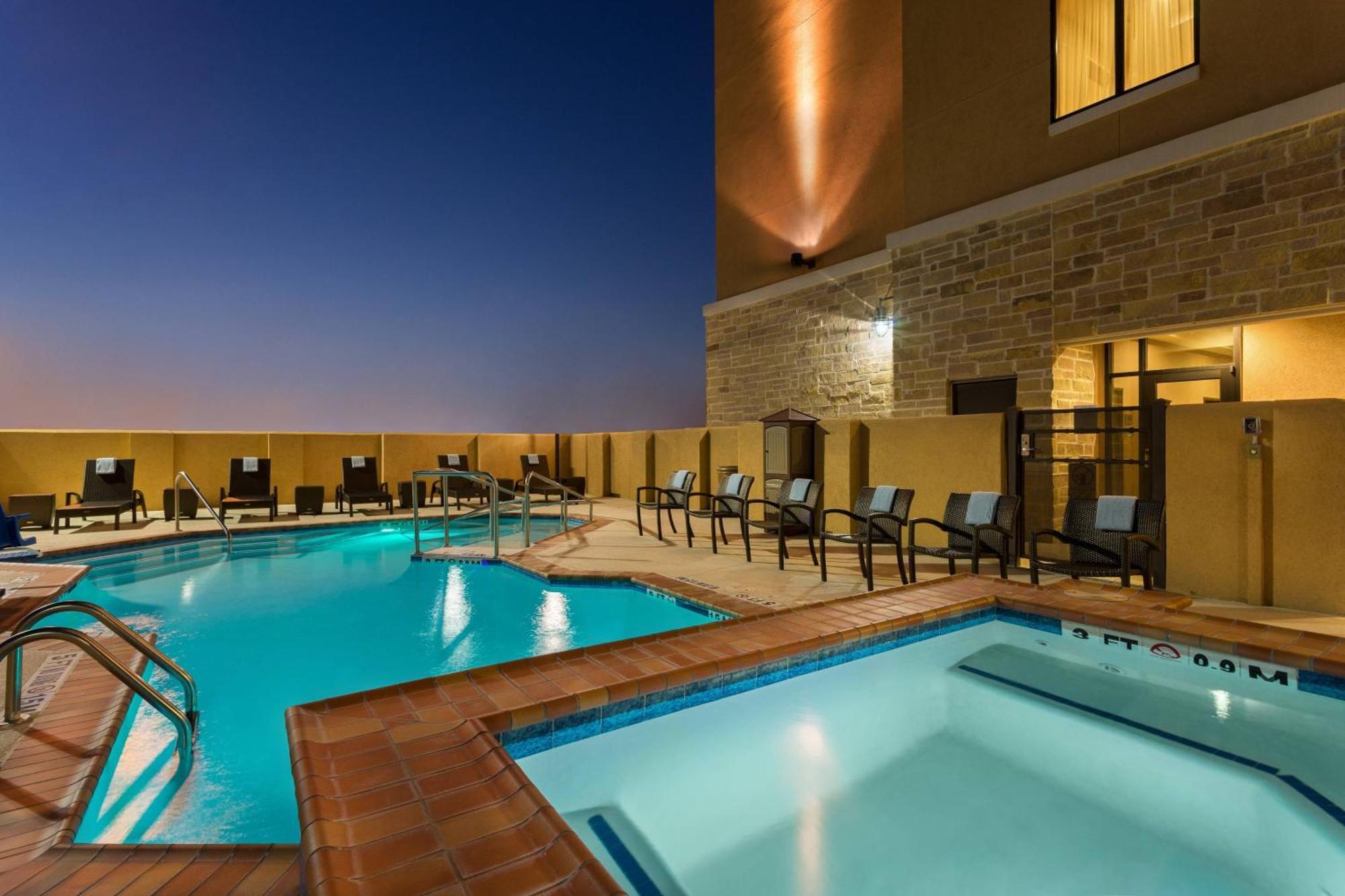 Hotel Courtyard By Marriott Houston Kingwood Kinwood Zewnętrze zdjęcie