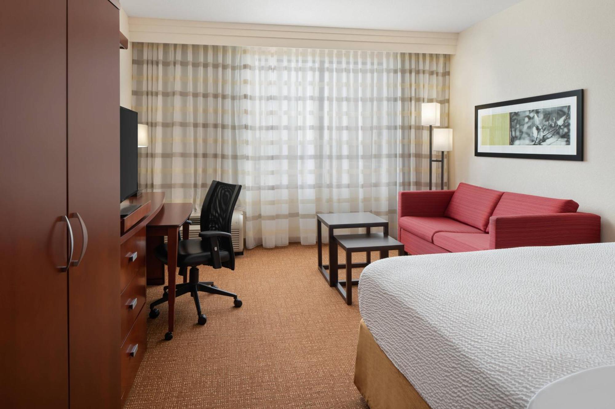 Hotel Courtyard By Marriott Houston Kingwood Kinwood Zewnętrze zdjęcie