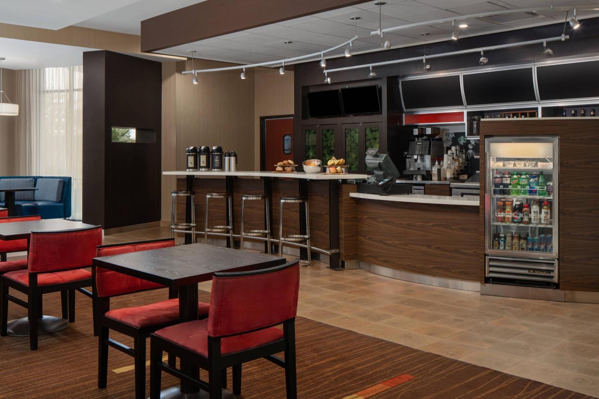 Hotel Courtyard By Marriott Houston Kingwood Kinwood Zewnętrze zdjęcie
