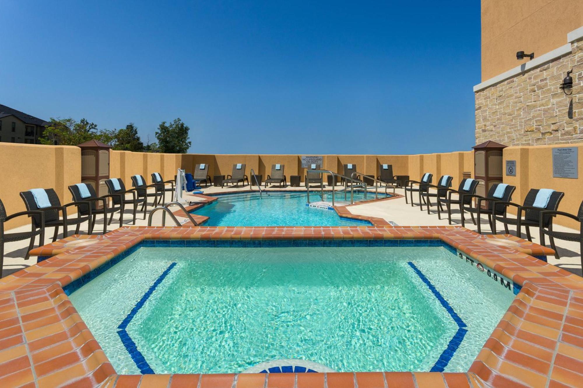 Hotel Courtyard By Marriott Houston Kingwood Kinwood Zewnętrze zdjęcie